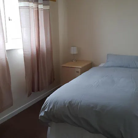 Hambledon Crescent شقة Skelton (North Yorkshire)