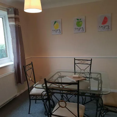 Hambledon Crescent شقة Skelton (North Yorkshire)