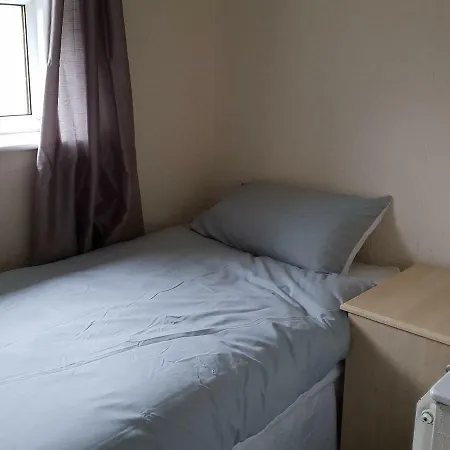 Hambledon Crescent *