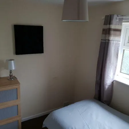 شقة Hambledon Crescent