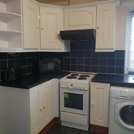 شقة Hambledon Crescent *